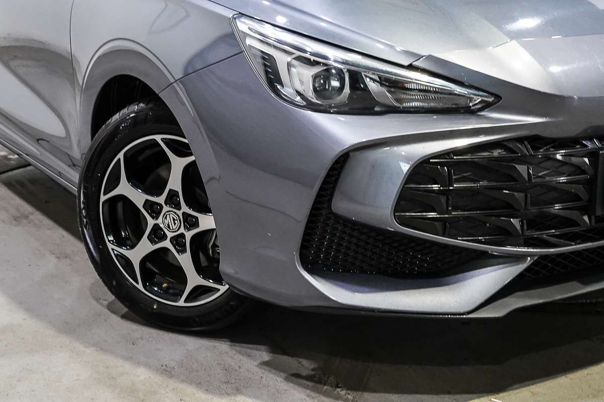 2025 MG MG3 Excite