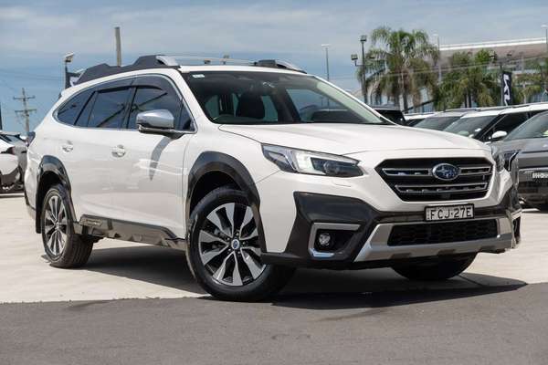 2023 Subaru Outback AWD 6GEN