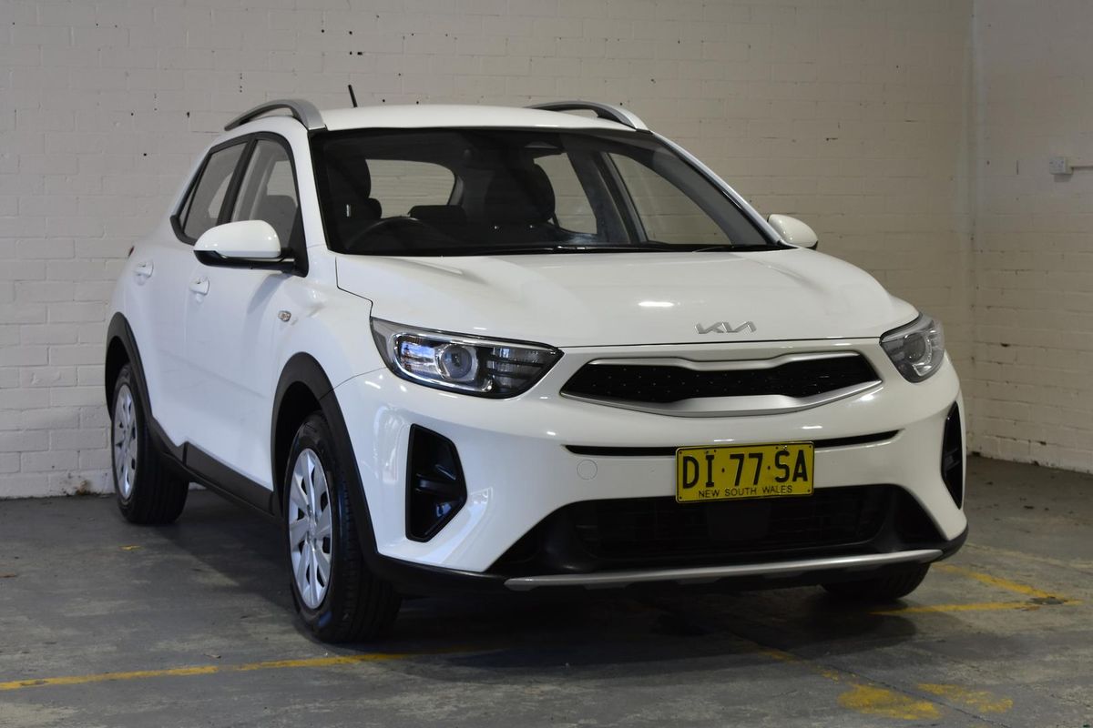 2024 Kia Stonic S YB