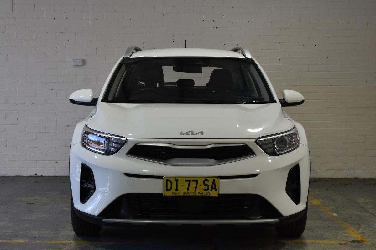 2024 Kia Stonic S YB