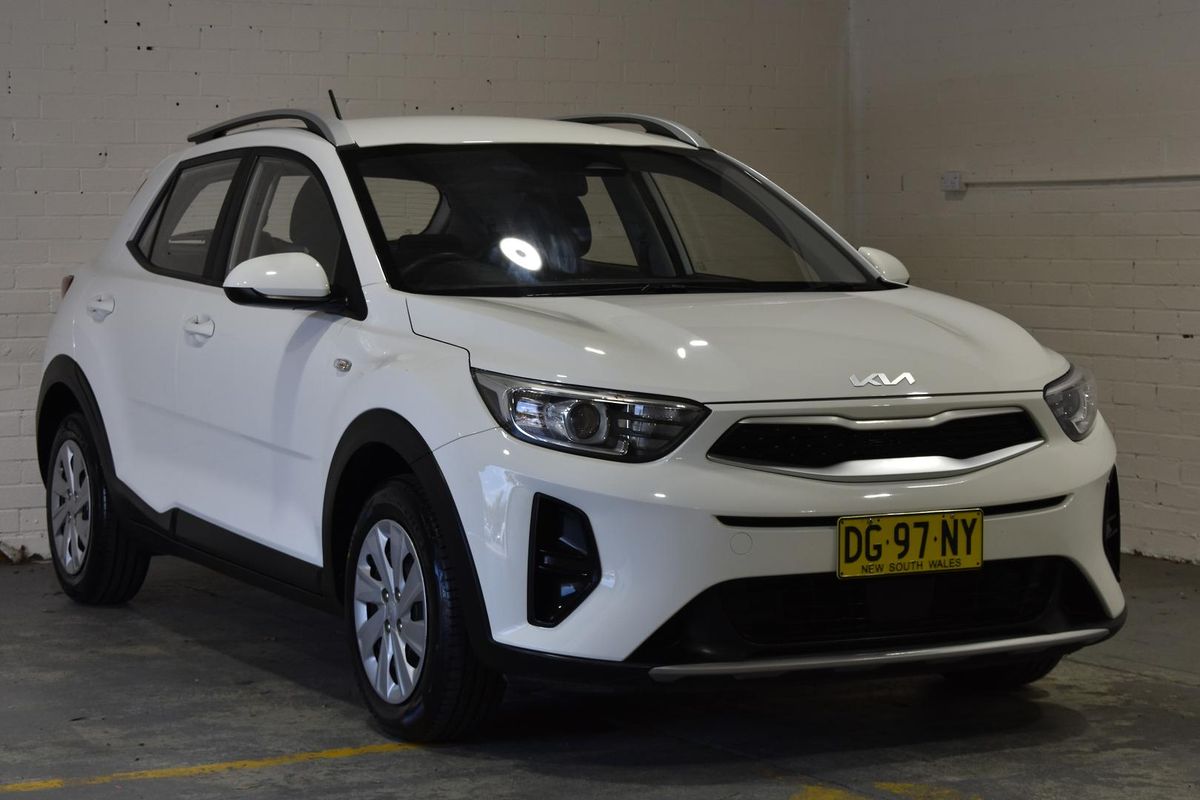2023 Kia Stonic S YB