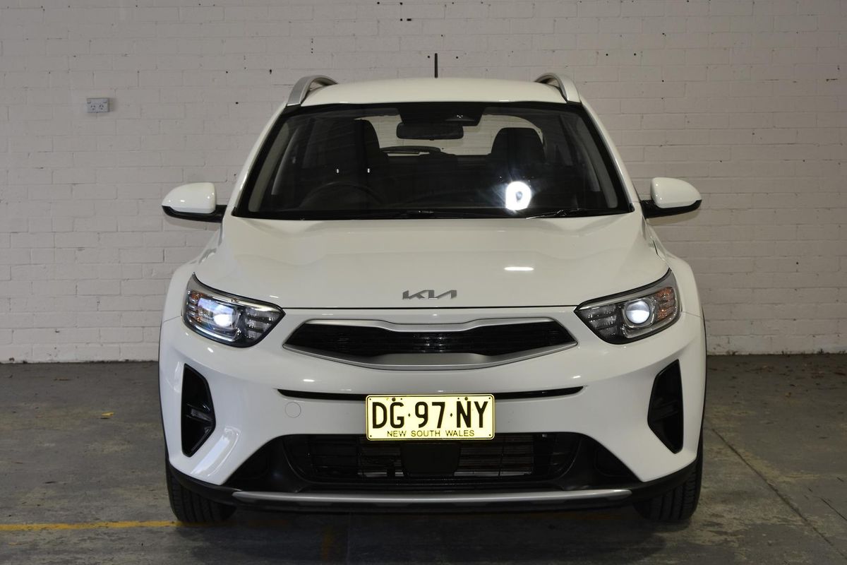 2023 Kia Stonic S YB