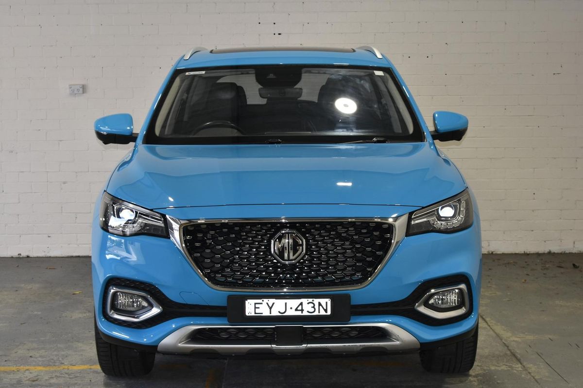 2022 MG HS Essence SAS23
