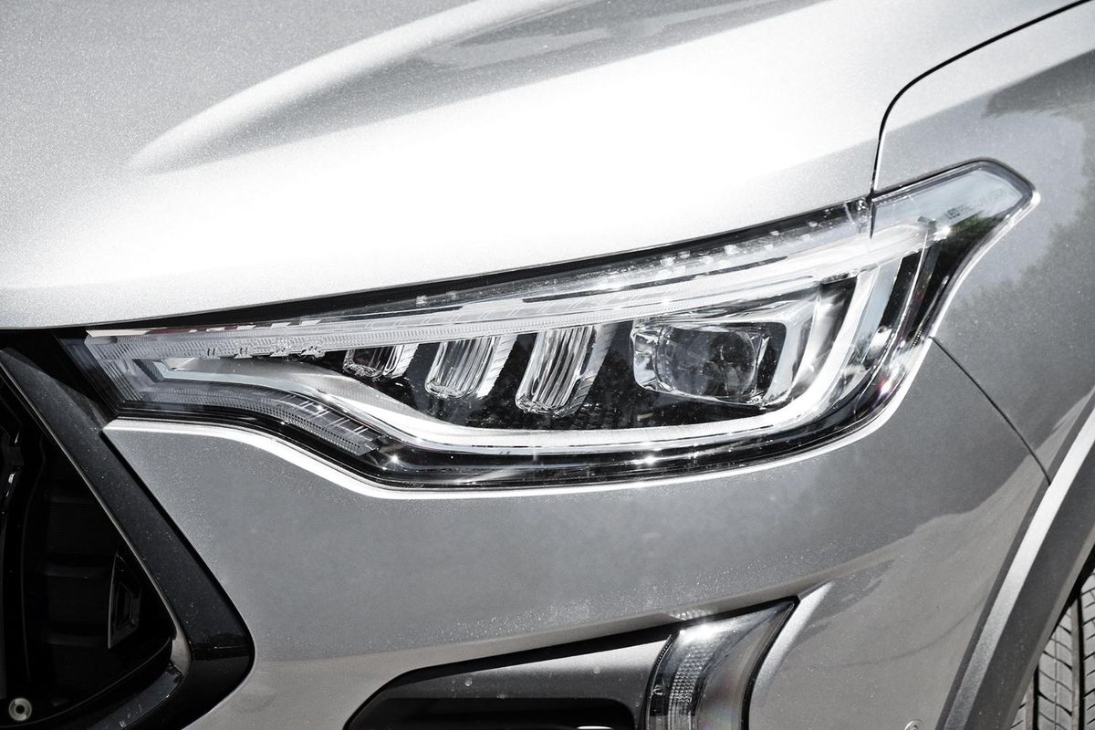 2026 GWM Haval Jolion Vanta Hybrid A02