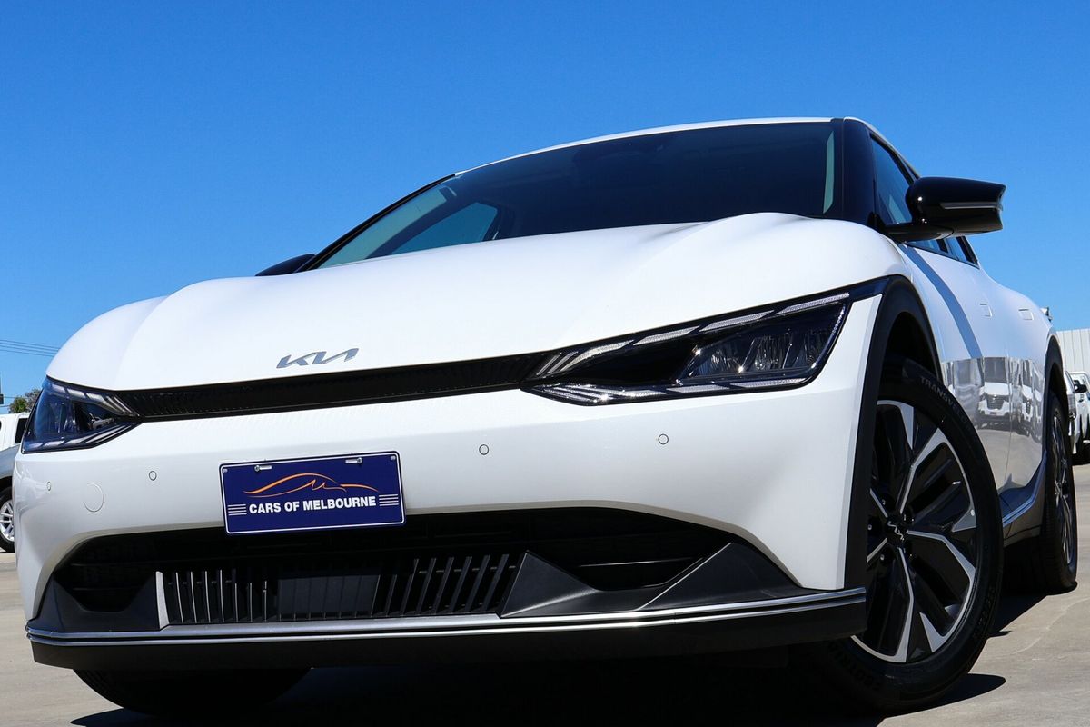 2023 Kia EV6 Air CV