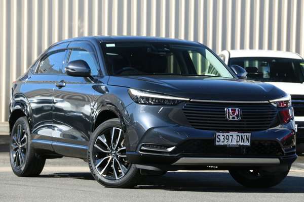 2023 Honda HR-V e:HEV L