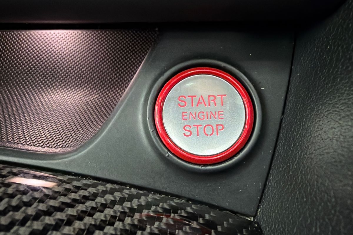 2016 Audi RS Q3 performance 8U