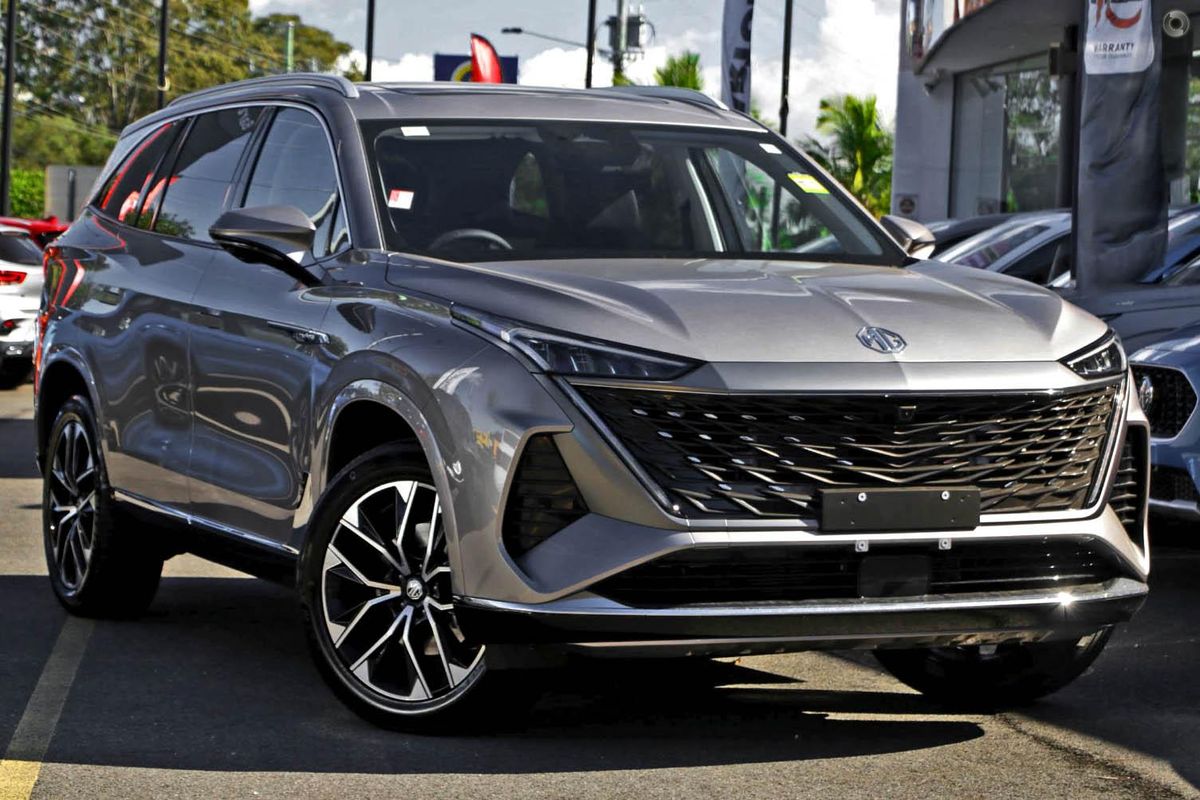 2026 MG QS Excite IS31