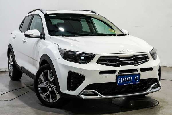 2025 Kia Stonic GT-Line YB