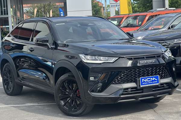 2025 GWM Haval H6GT Ultra PHEV B03