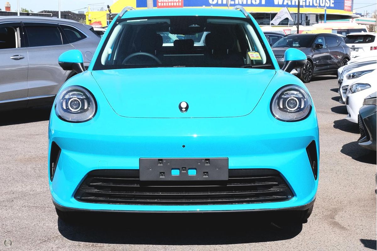 2026 GWM Ora 5 Lux EC15S