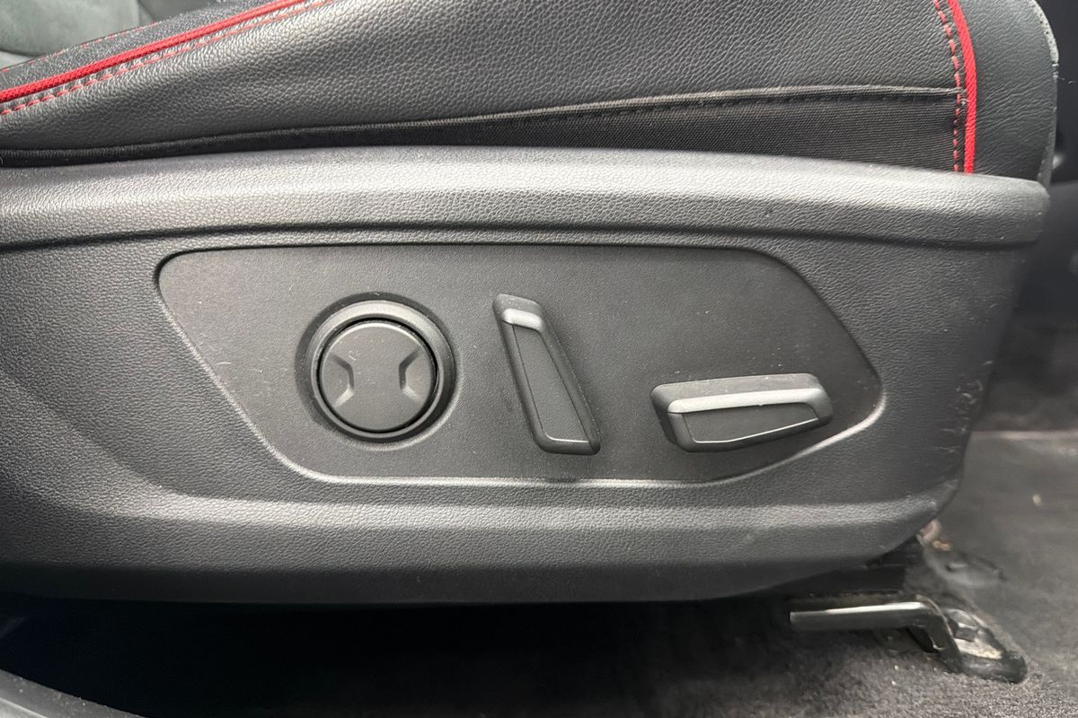 2023 Hyundai Tucson Highlander N Line NX4.V2