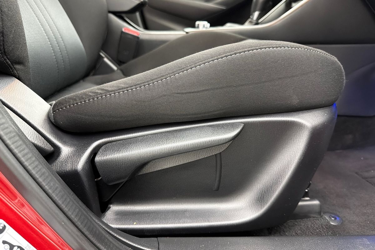 2021 Mazda CX-3 Maxx Sport DK