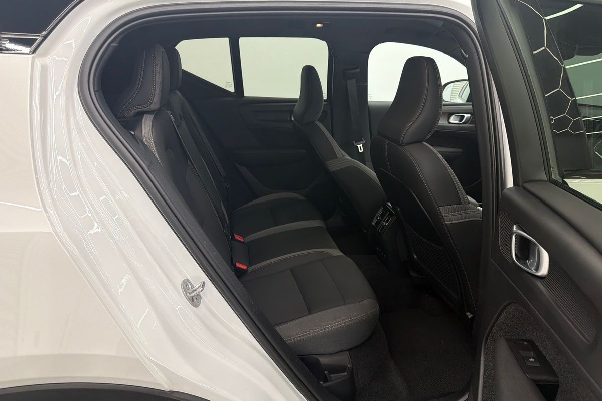 2023 Volvo XC40 Recharge Twin Pure Electric