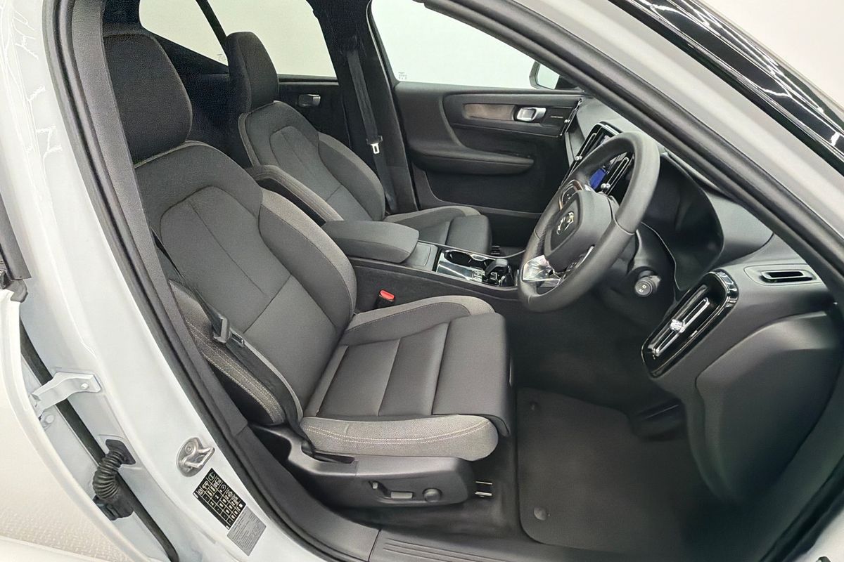 2023 Volvo XC40 Recharge Twin Pure Electric