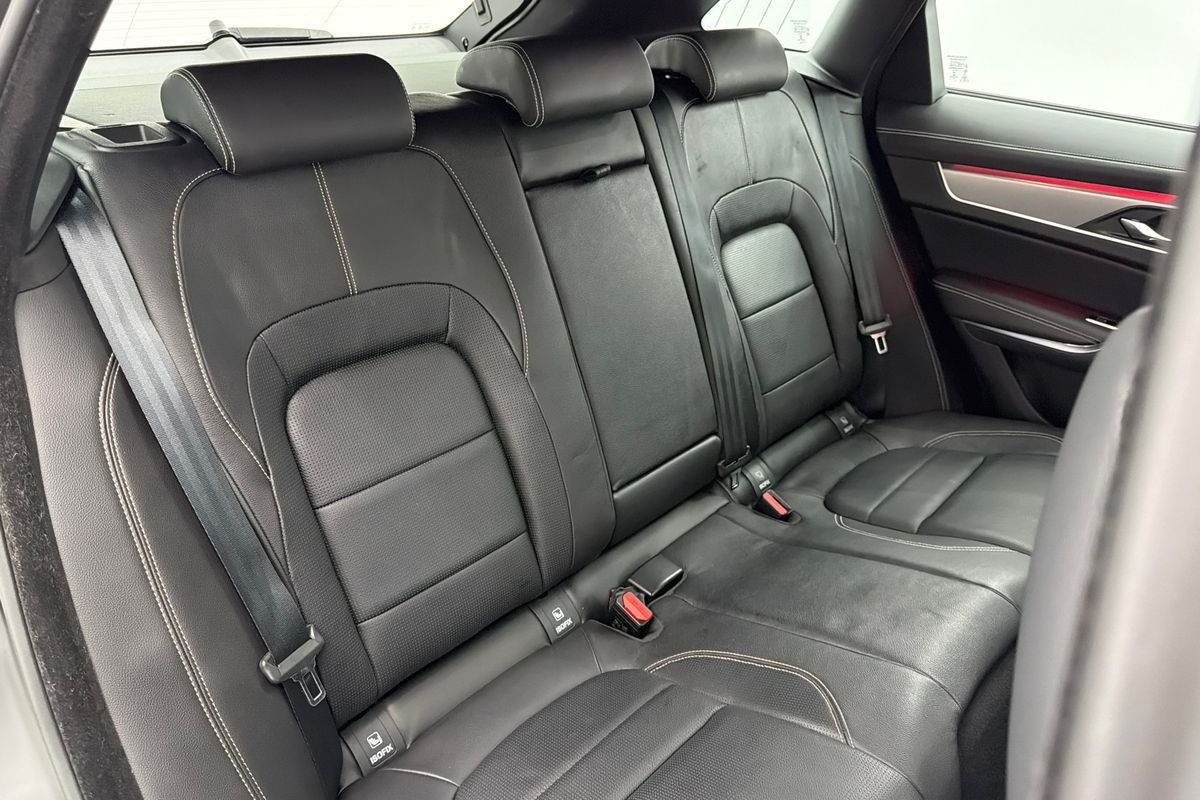 2021 Jaguar F-PACE P250 R-Dynamic S X761