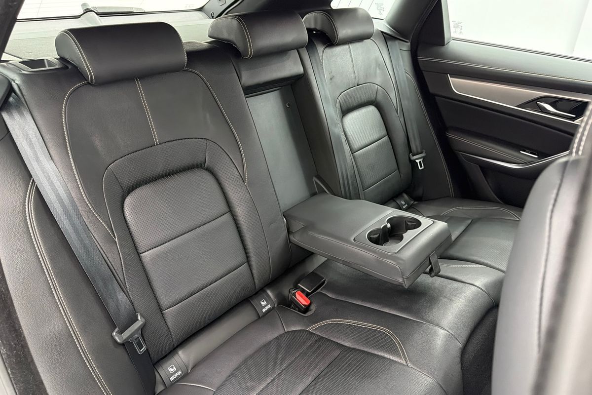 2021 Jaguar F-PACE P250 R-Dynamic S X761