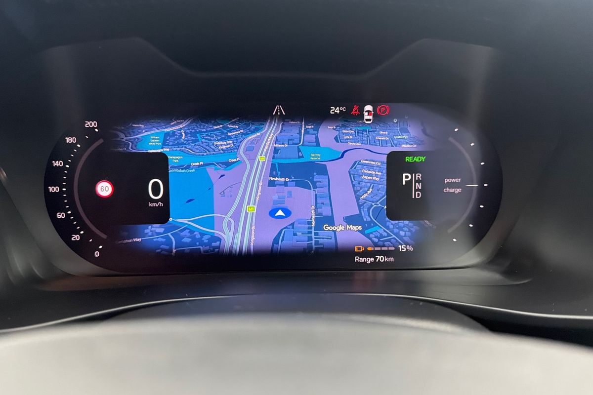 2023 Volvo XC40 Recharge Twin Pure Electric