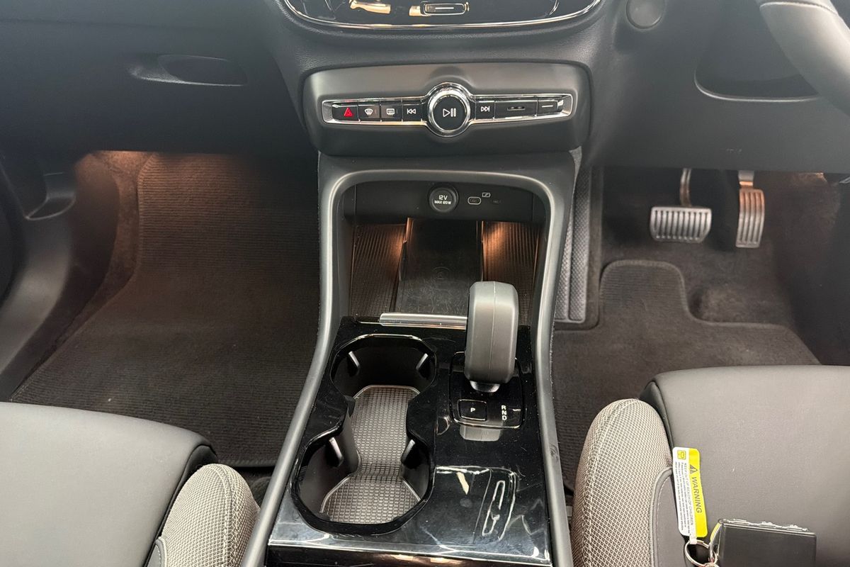 2023 Volvo XC40 Recharge Twin Pure Electric