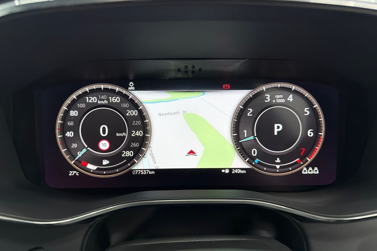 2021 Jaguar F-PACE P250 R-Dynamic S X761