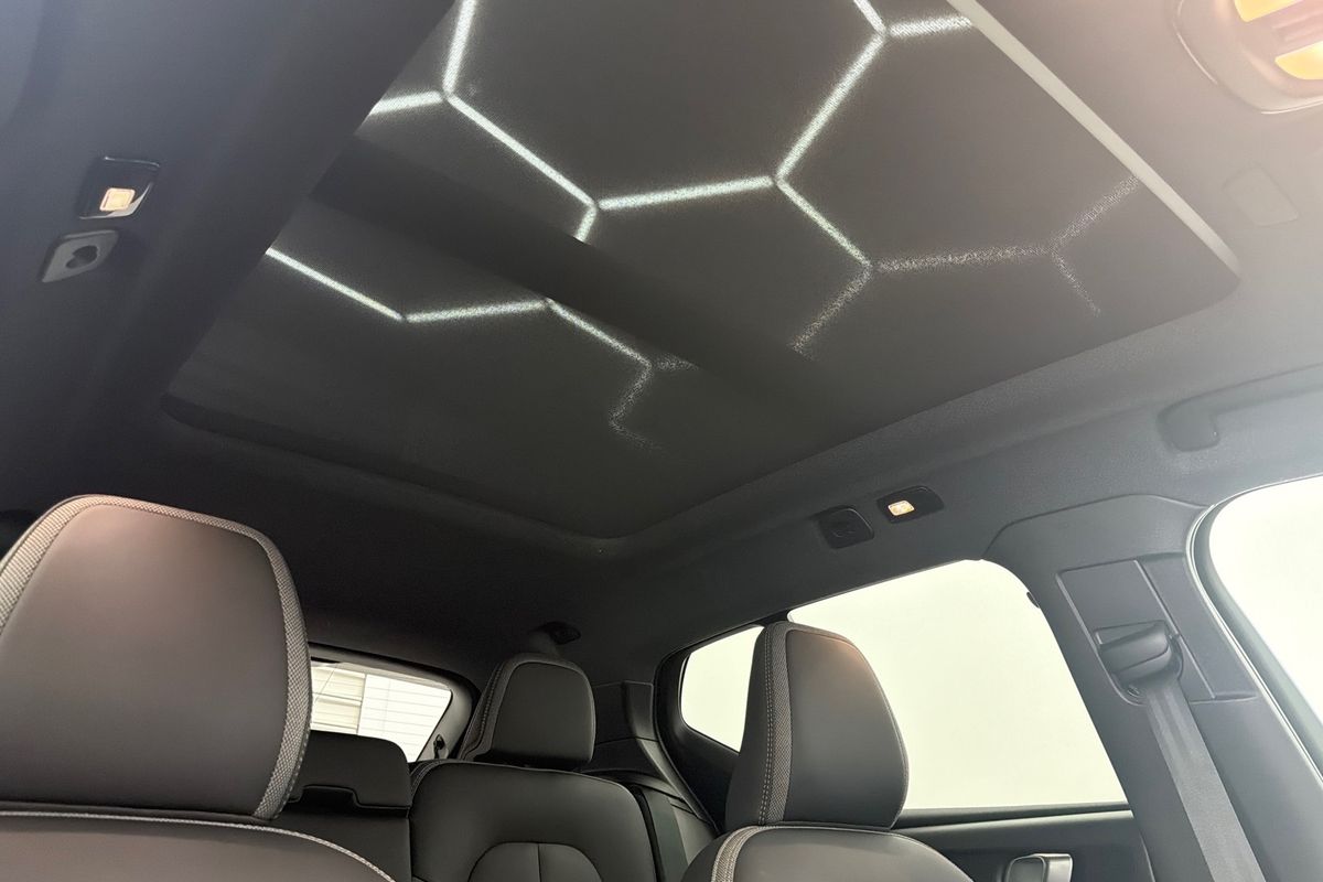 2023 Volvo XC40 Recharge Twin Pure Electric