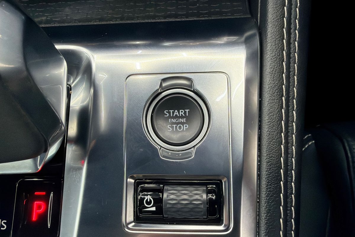2021 Jaguar F-PACE P250 R-Dynamic S X761