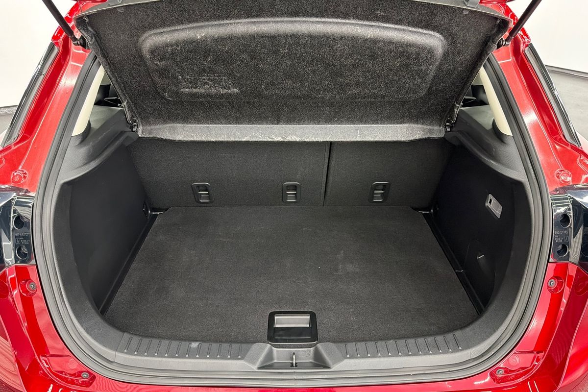 2021 Mazda CX-3 Maxx Sport DK