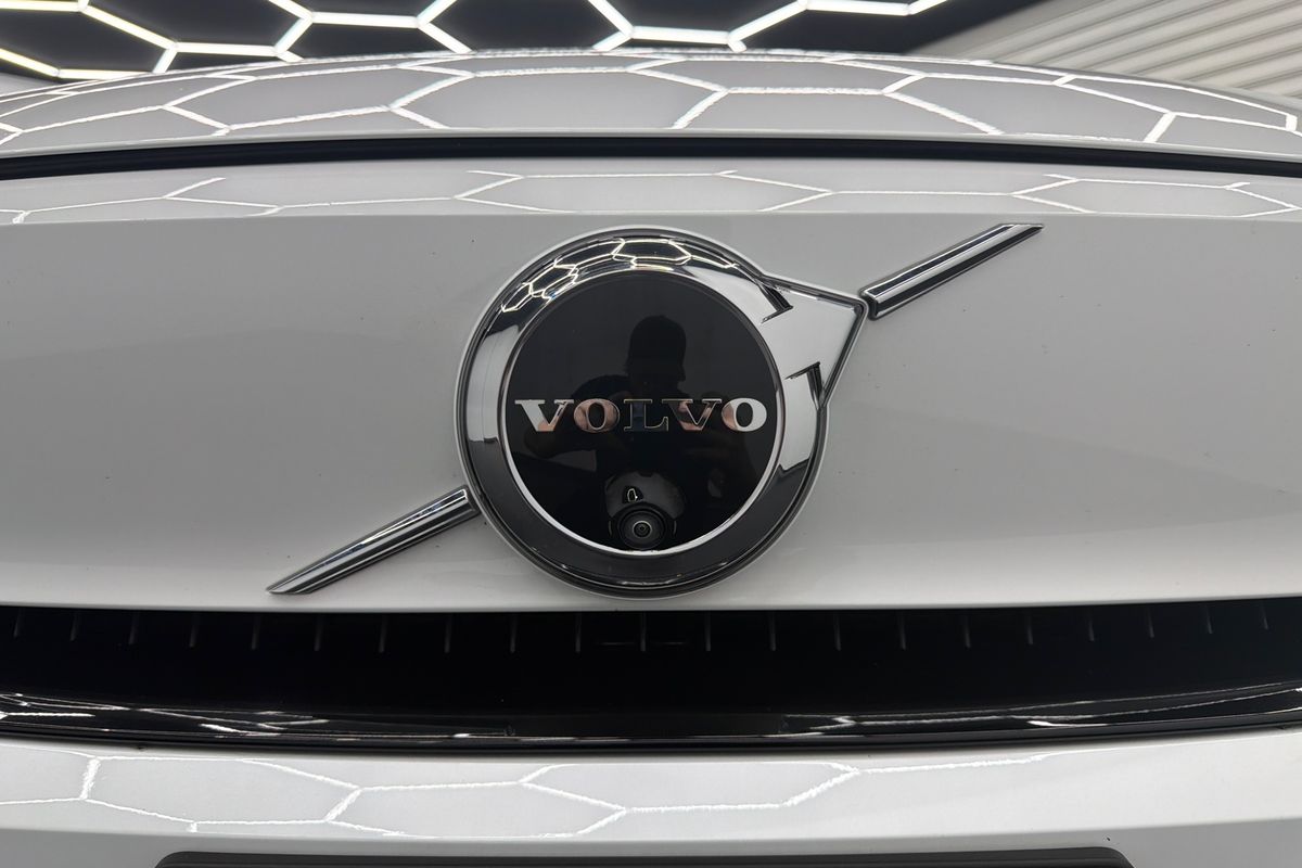 2023 Volvo XC40 Recharge Twin Pure Electric