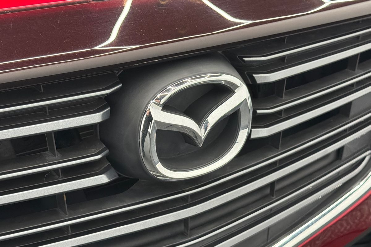 2021 Mazda CX-3 Maxx Sport DK