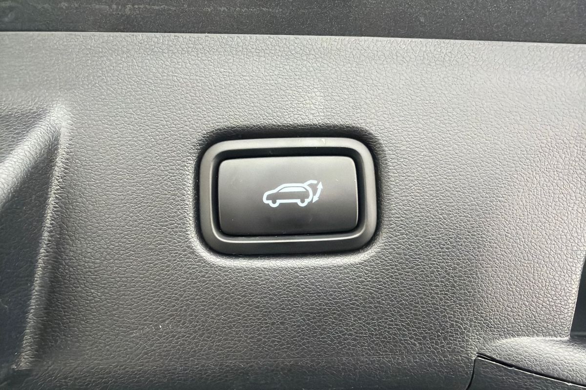 2023 Hyundai Tucson Highlander N Line NX4.V2