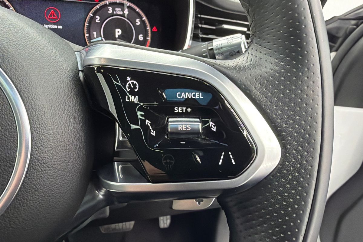 2021 Jaguar F-PACE P250 R-Dynamic S X761