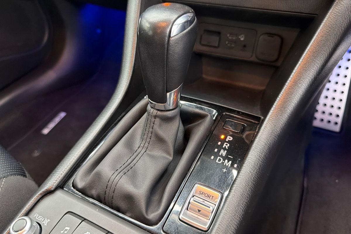 2021 Mazda CX-3 Maxx Sport DK