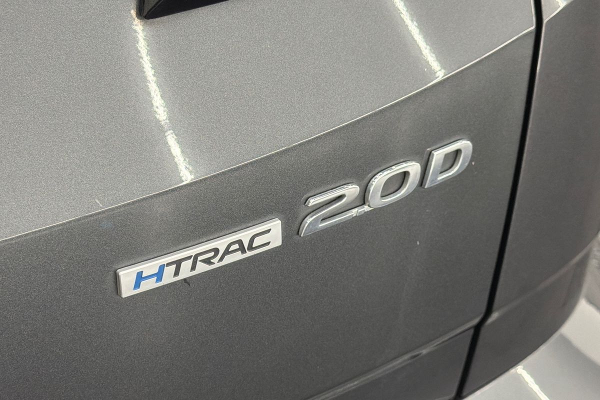 2023 Hyundai Tucson Highlander N Line NX4.V2