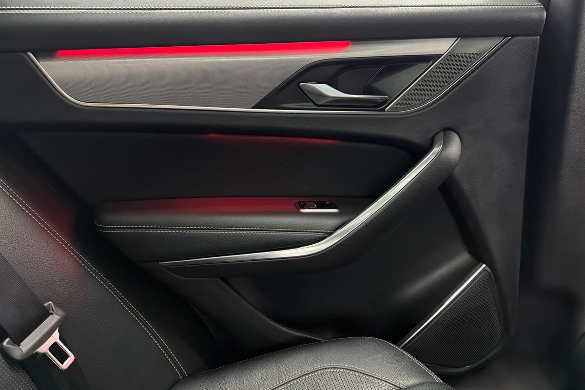 2021 Jaguar F-PACE P250 R-Dynamic S X761
