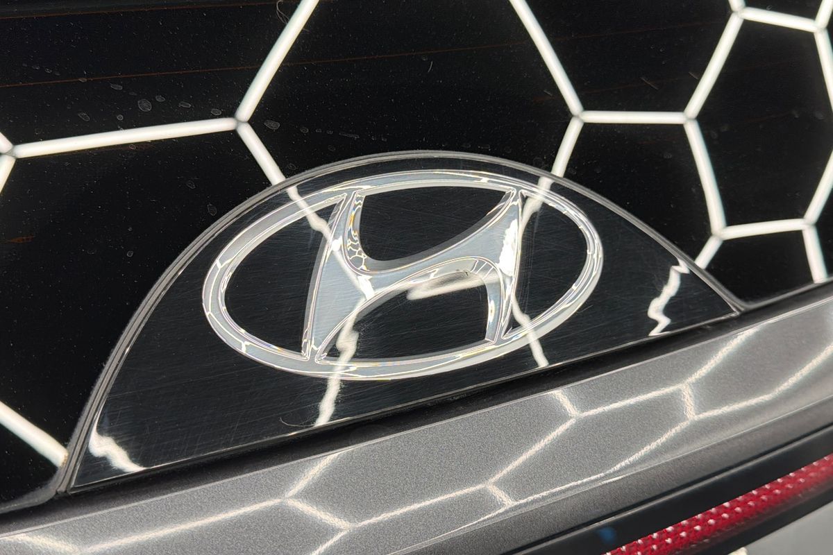 2023 Hyundai Tucson Highlander N Line NX4.V2