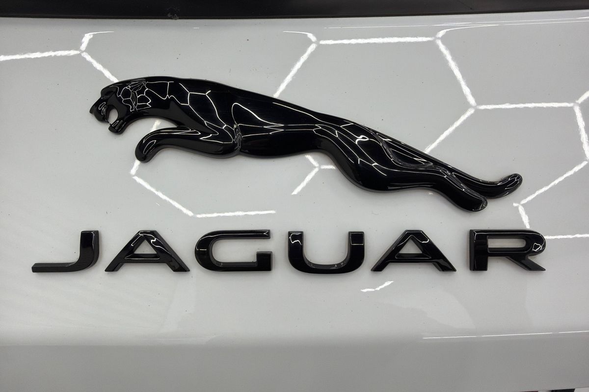 2021 Jaguar F-PACE P250 R-Dynamic S X761