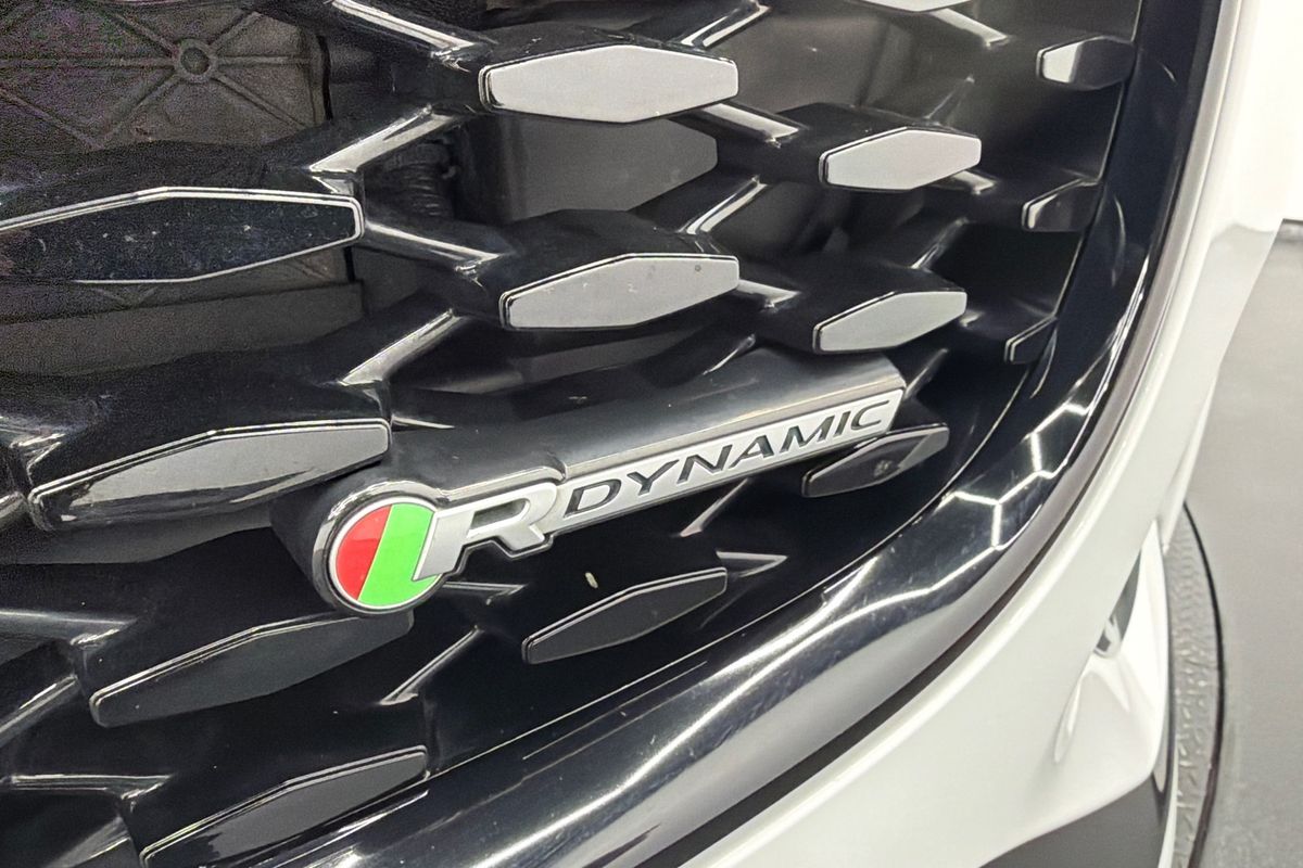 2021 Jaguar F-PACE P250 R-Dynamic S X761