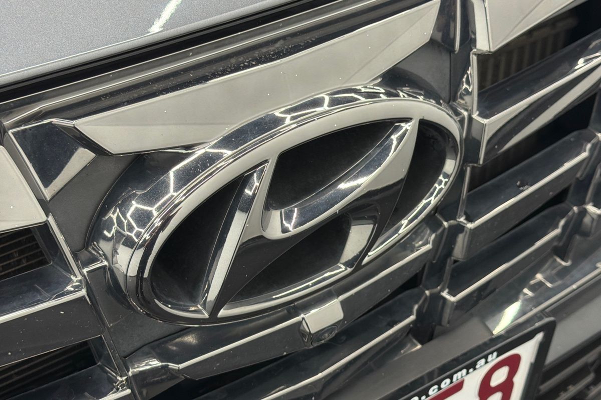 2023 Hyundai Tucson Highlander N Line NX4.V2