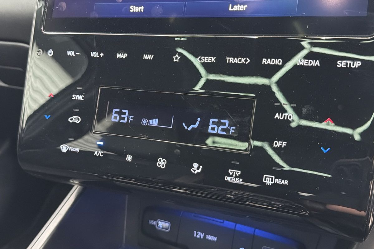 2023 Hyundai Tucson Highlander N Line NX4.V2