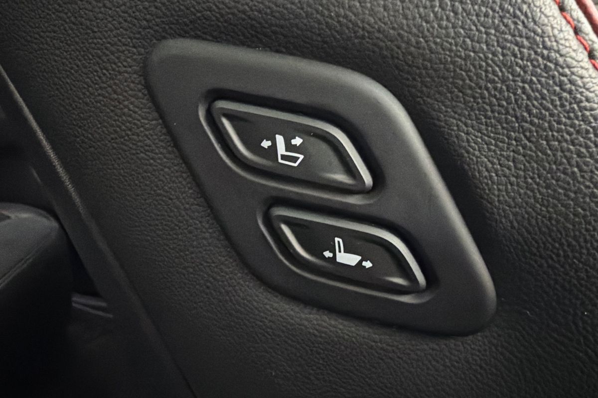 2023 Hyundai Tucson Highlander N Line NX4.V2