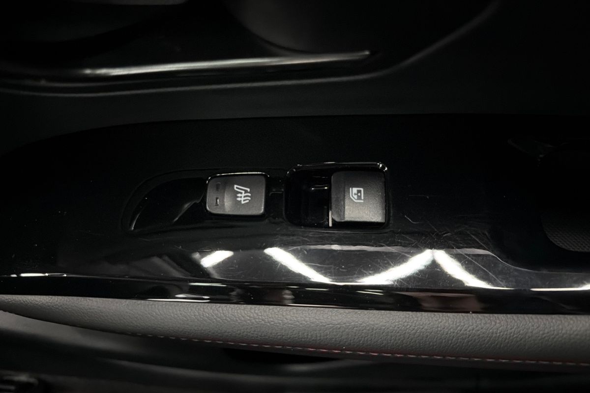 2023 Hyundai Tucson Highlander N Line NX4.V2