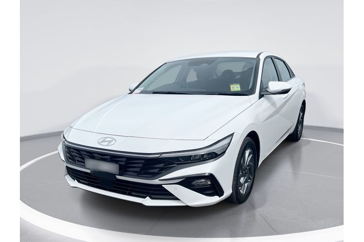 2024 Hyundai i30 CN7.V2 MY25