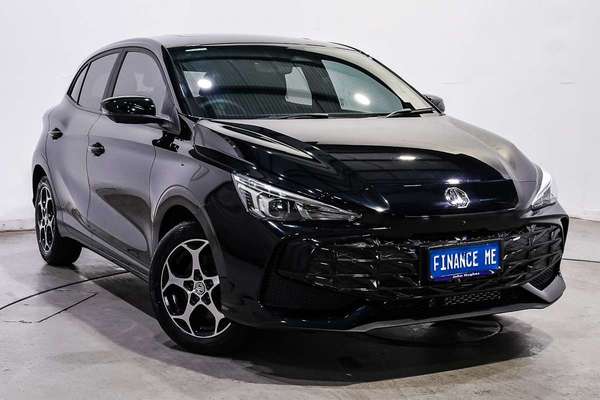 2026 MG MG3 Essence