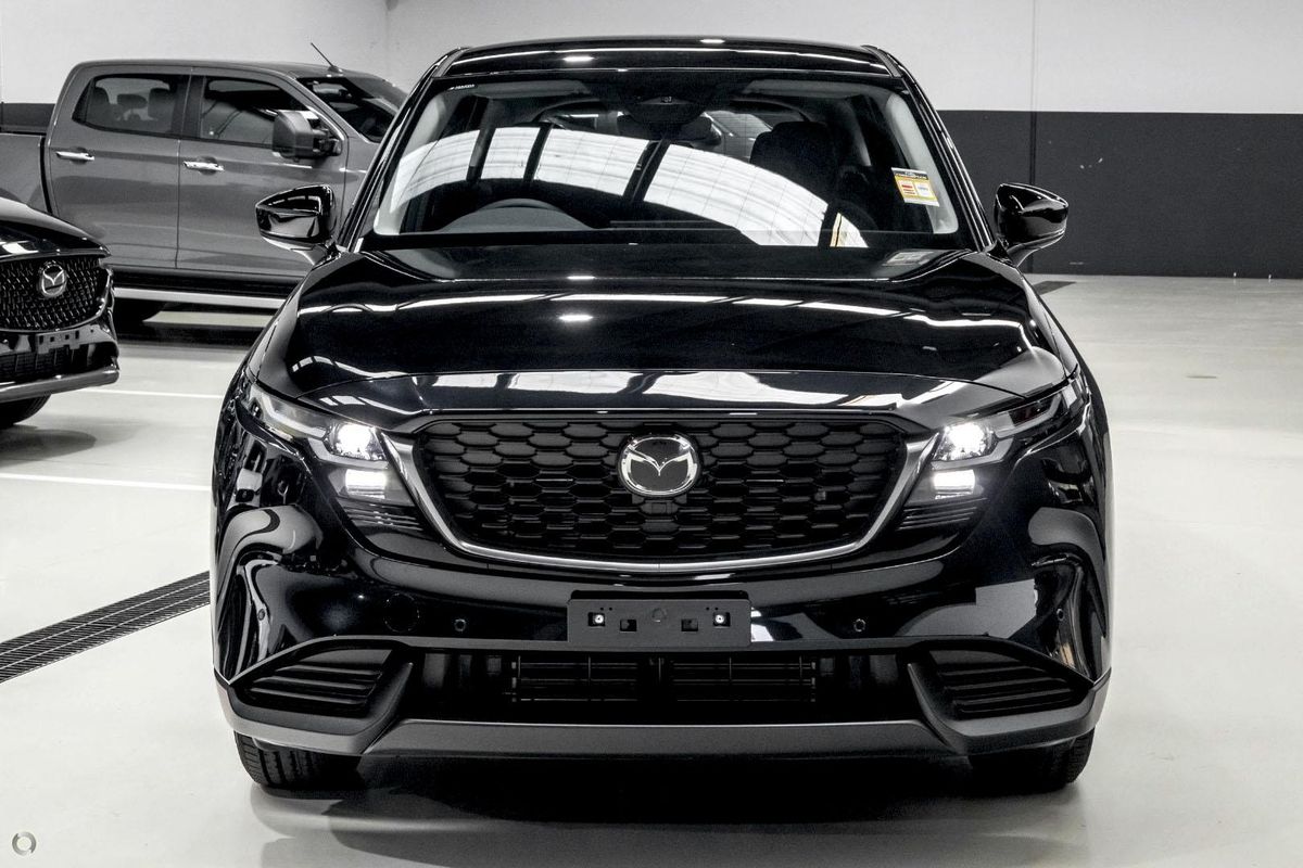 2026 Mazda CX-5 G25 Pure KM Series