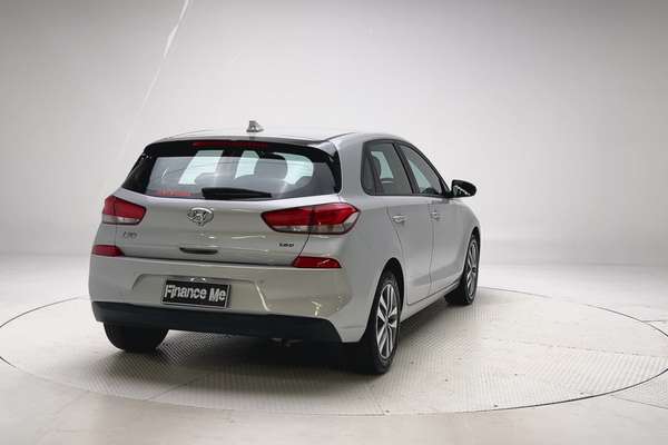 2019 Hyundai i30 Active PD2 thumb-1