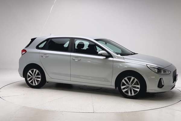2019 Hyundai i30 Active PD2 thumb-3