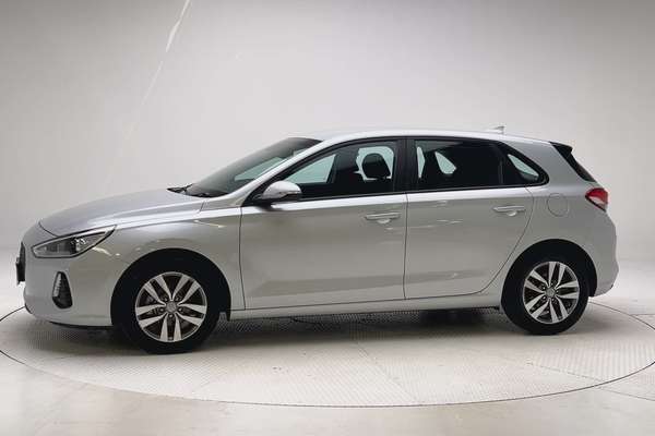 2019 Hyundai i30 Active PD2 thumb-6