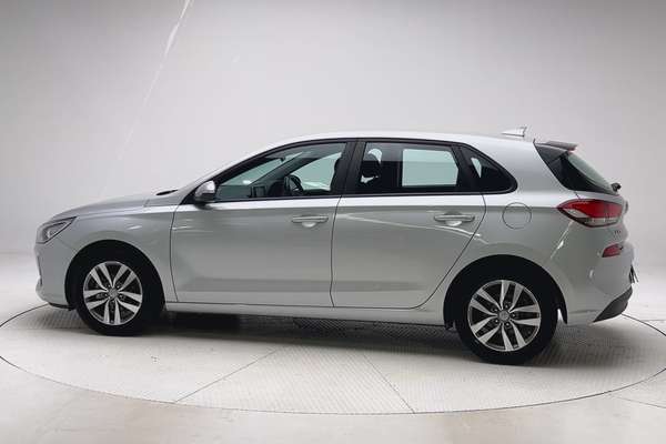 2019 Hyundai i30 Active PD2 thumb-7