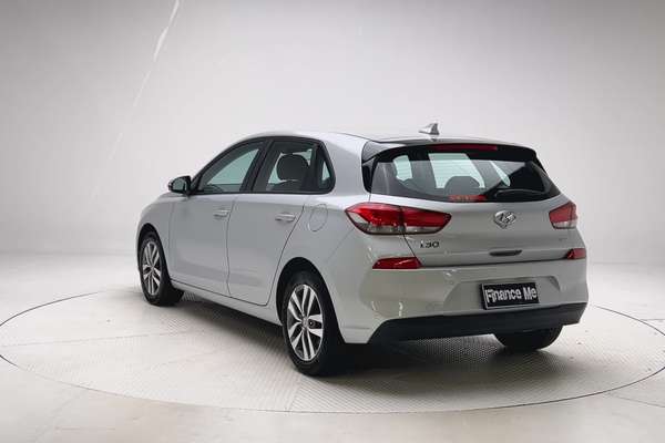 2019 Hyundai i30 Active PD2 thumb-8