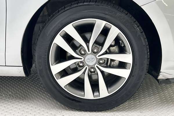 2019 Hyundai i30 Active PD2 thumb-9